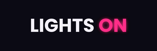 LightsOn